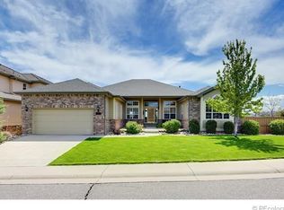 12502 Topaz Vista Way, Castle Pines, CO 80108