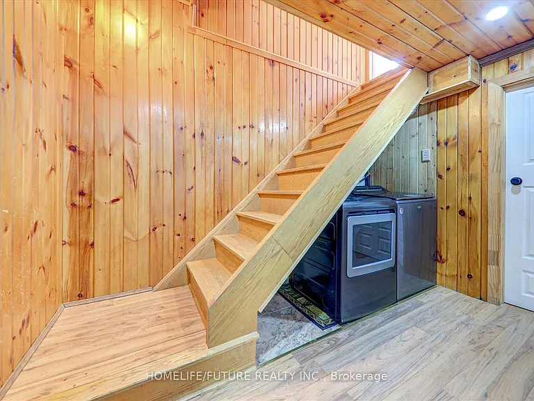 97 Dunsfold Dr #BASEMENT — Photo 8