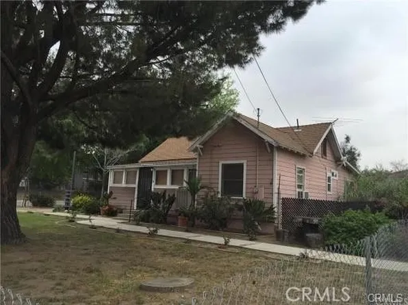 8801 Archibald Ave, Rancho Cucamonga, CA 91730