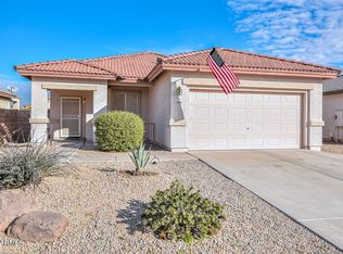 17068 W Halifax Ln, Surprise, AZ 85374