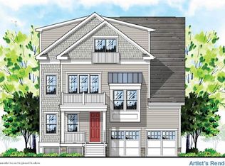 203 7th Ave, Mantoloking, NJ 08738