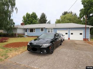 4853 Sunnyview Rd NE, Salem, OR 97305