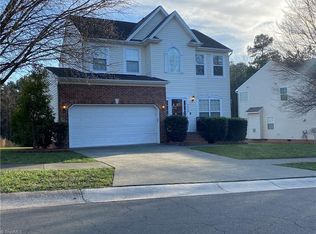 3608 Appling Way, Durham, NC 27703