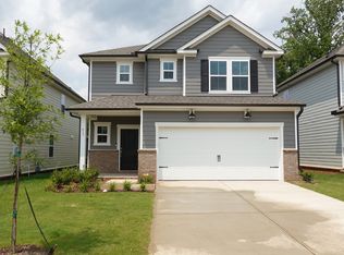 617 Fosterton Cottage Way, Raleigh, NC 27603