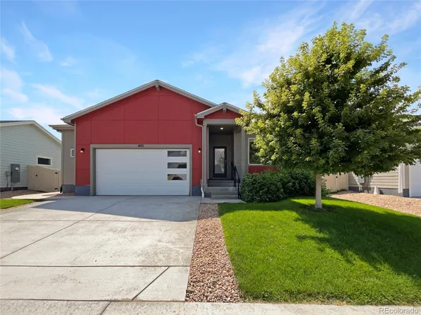 405 Cherokee Trail, Ault, CO 80610