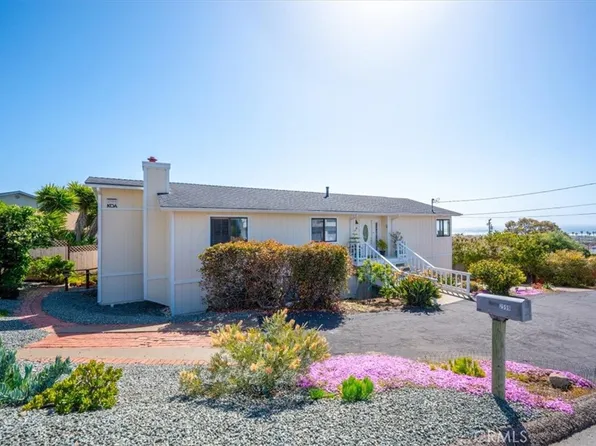 2599 Koa Ave, Morro Bay, CA 93442