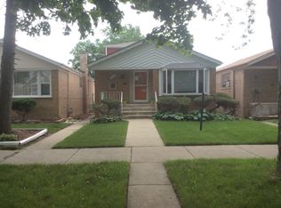 10417 S Green St, Chicago, IL 60643