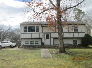 501 Hemlock La, Manchester, NJ 08759