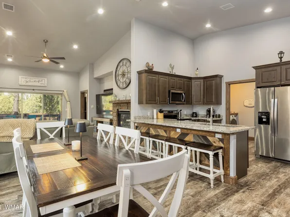 2940 W Villa Loop, Show Low, AZ 85901