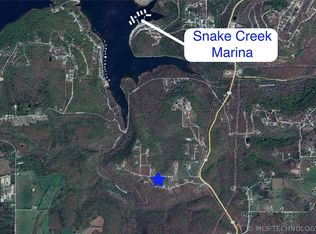 0000-04-013-022- N, Vian, OK 74962