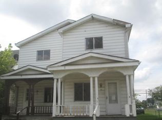 73 N Harris Ave, Columbus, OH 43204