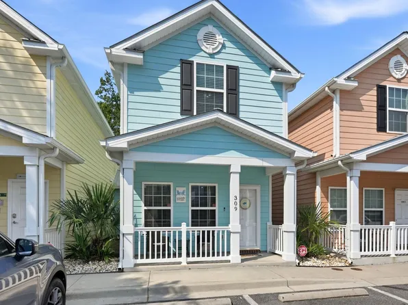 309 Snorkel Way #103, Myrtle Beach, SC 29577