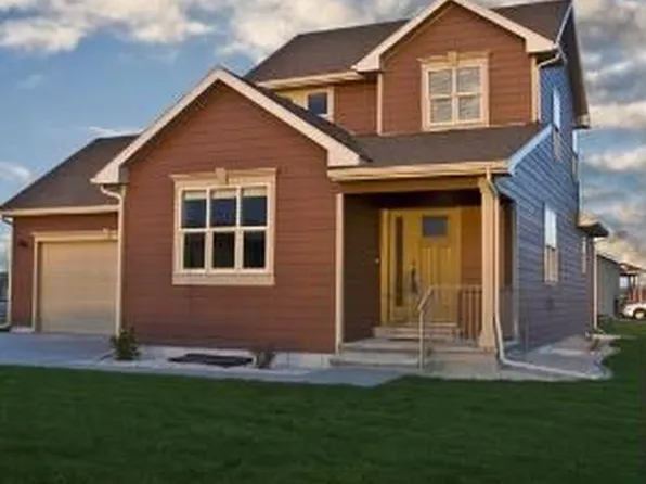 5444 Denali Dr, Billings, MT 59101