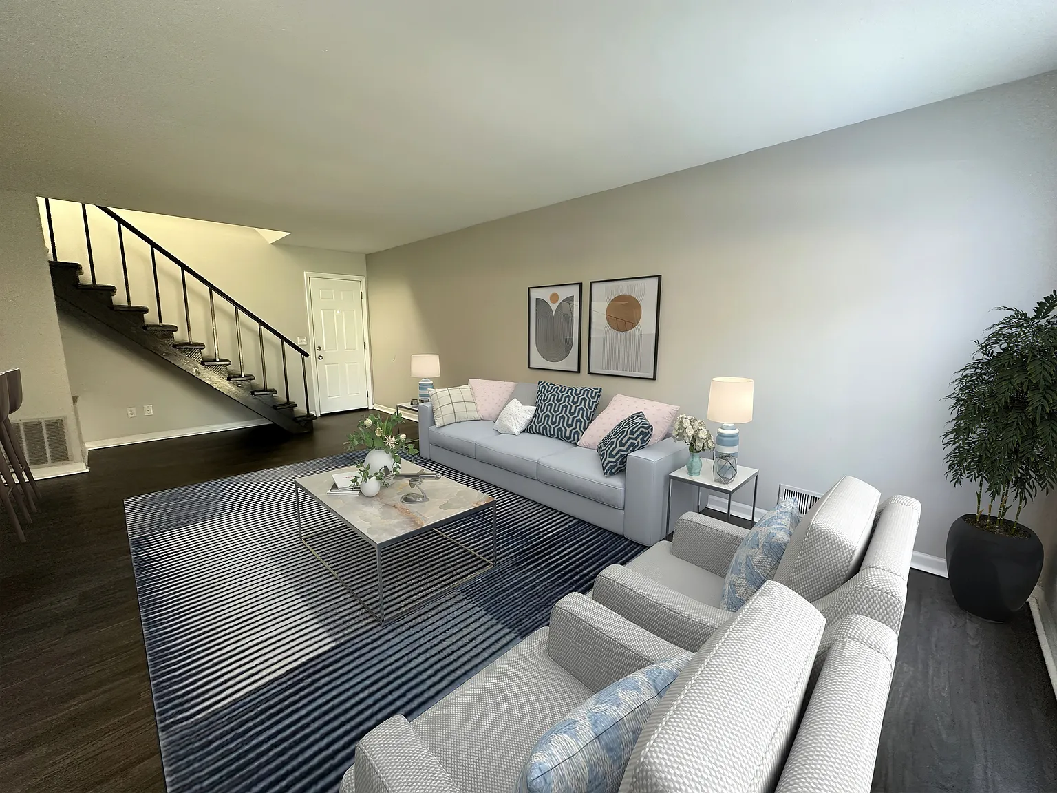 The Peak Apartments and Townhomes — Photo 2