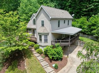 174 Deep Woods Trl, Canton, NC 28716