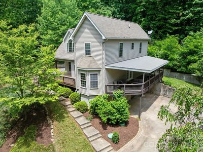 174 Deep Woods Trl, Canton, NC, 28716