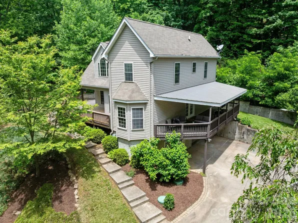 174 Deep Woods Trl, Canton, NC 28716
