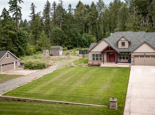 27216 96th Ave E, Graham, WA 98338