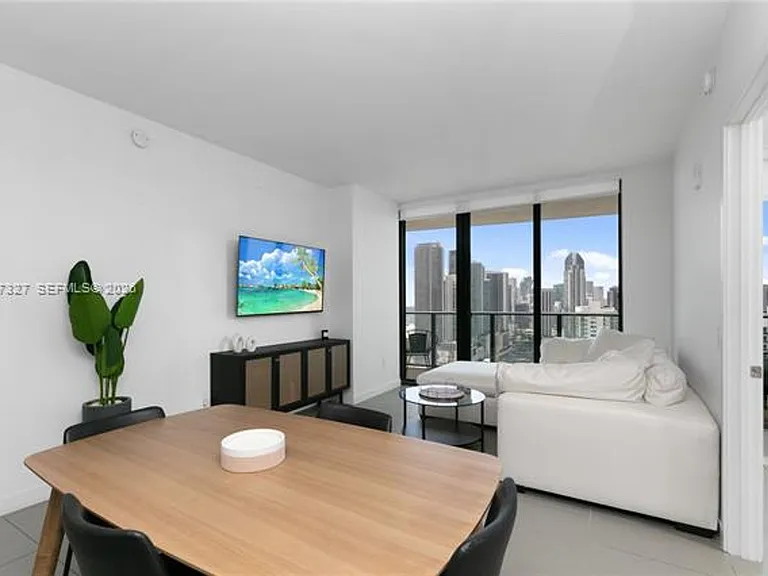 1600 NE 1st Ave #3609 — Photo 8