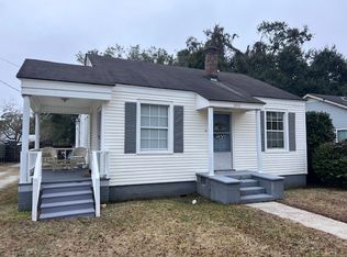 5013 Magnolia St, Moss Point, MS 39563