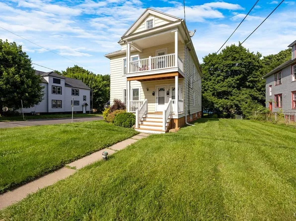 403 Valley Dr, Syracuse, NY 13207