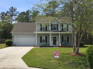 310 Rye Field Ct, Leland, NC 28451