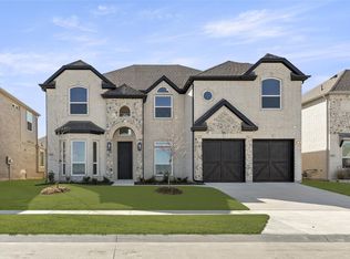 9616 Westchester Dr, Forney, TX 75126