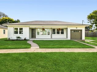 3822 Leila Pl, Jefferson, LA 70121