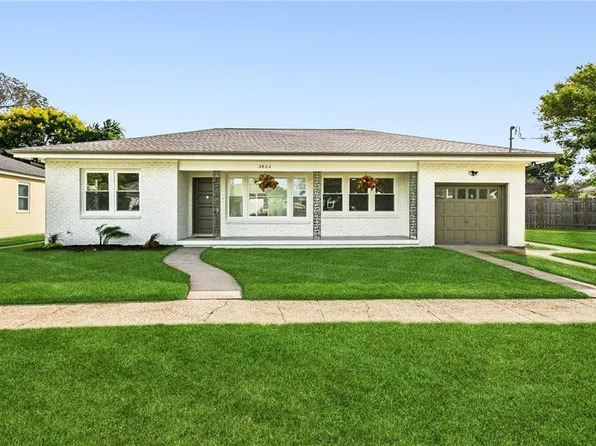 3822 Leila Pl, Jefferson, LA 70121