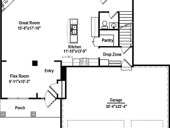2nd image of 19320 Robin Dr