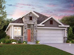 283 Tolo Dr, Elgin, TX 78621