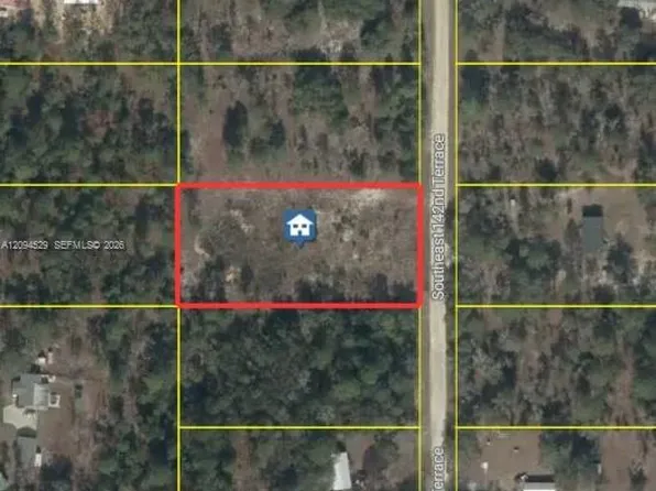 142 Terrace, Williston, FL 32696