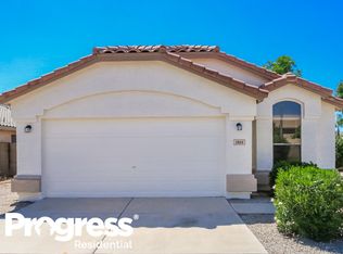 2866 S Lobo Cyn, Mesa, AZ 85212