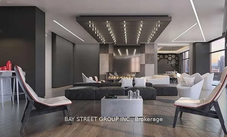 159 Wellesley St E #2511 — Photo 17