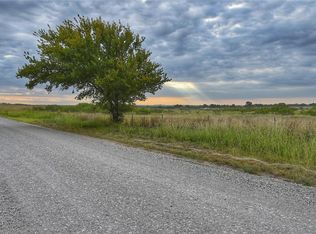 Campbell St, Bellevue, TX 76228