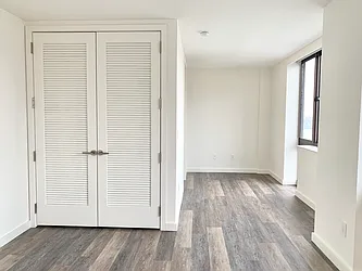 Rented by The Dermot Realty Management Company