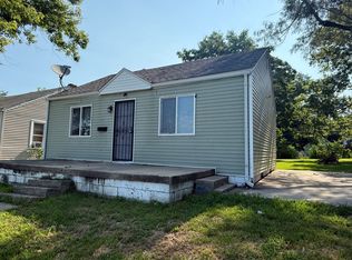 1764 N Oakland Ave, Decatur, IL 62526