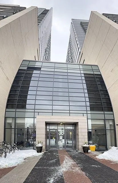 36 Lisgar St #1511 photo 1