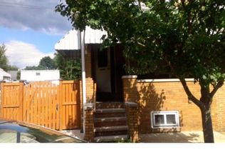 234 Randall Ave, Trenton, NJ 08611