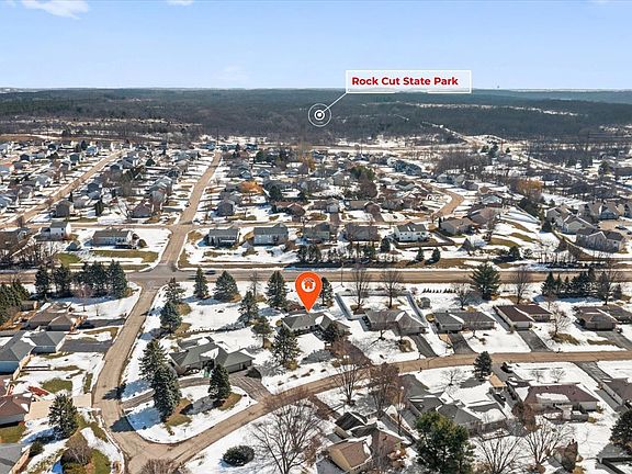 4th image of 6629 Swansdown Rd