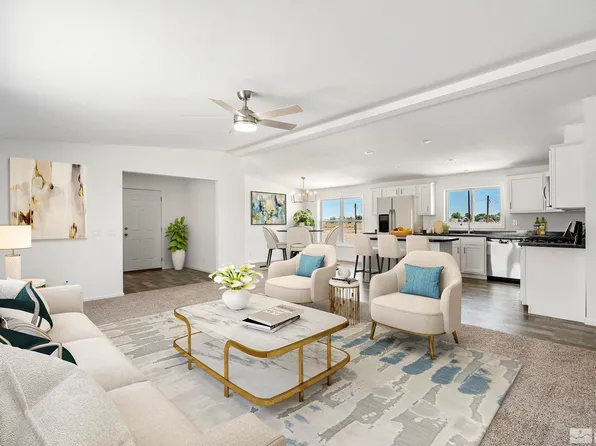 7590 Remington Rd, Silver Springs, NV 89429