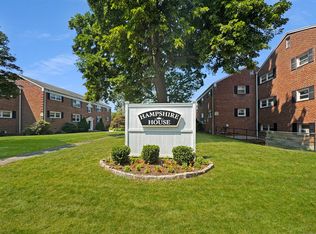 Hampshire House, Stamford, CT 06902