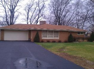 13944 Cokes Rd, Homer Glen, IL 60491