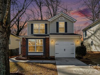 3810 Brookchase Ln, Charlotte, NC, 28205