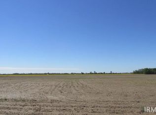 Lower Mount Vernon Rd, Mount Vernon, IN 47620