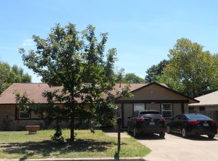 6403 Skycrest Dr, Austin, TX 78745