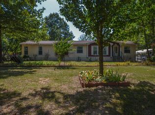 9704 Hereford Rd, Mooringsport, LA 71060