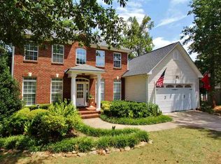 337 Round Ridge Rd, Spartanburg, SC 29302