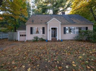 100 Linebrook Rd, Ipswich, MA 01938