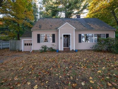 100 Linebrook Rd, Ipswich, MA, 01938